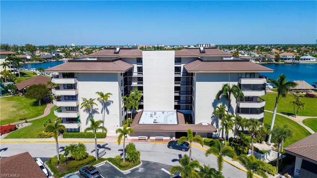 601 Seaview CT Apt 601 Unit: Apt C-601
