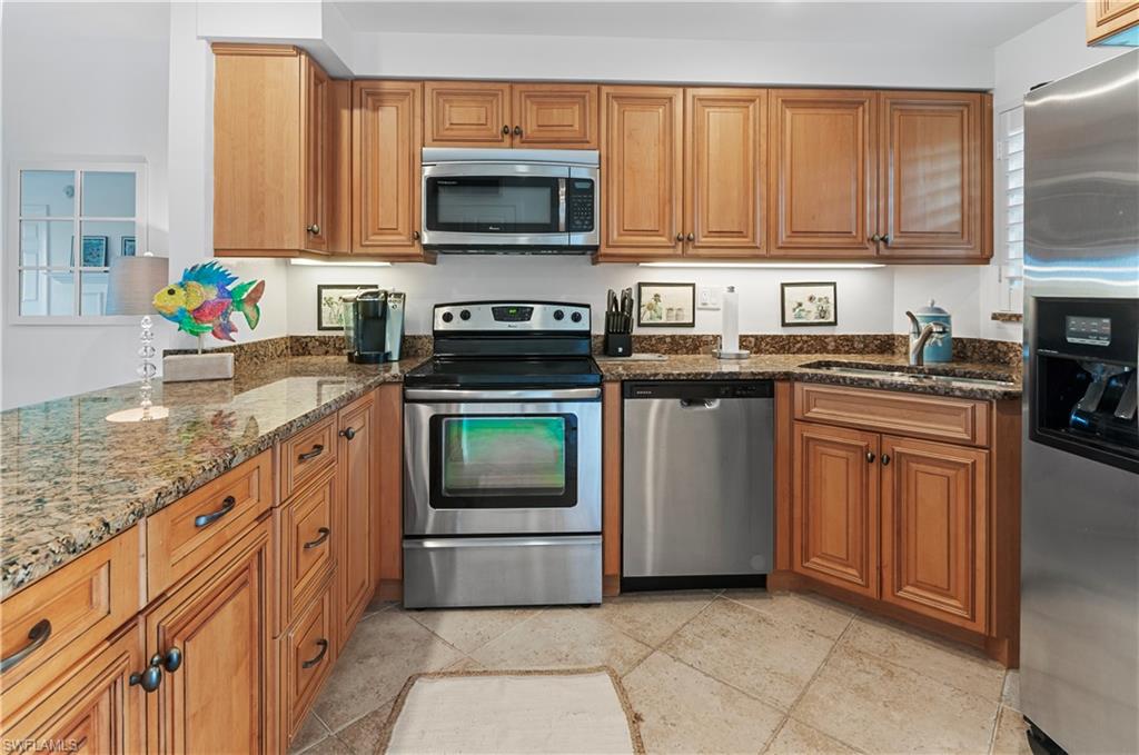 29 High Point CIR E # 106