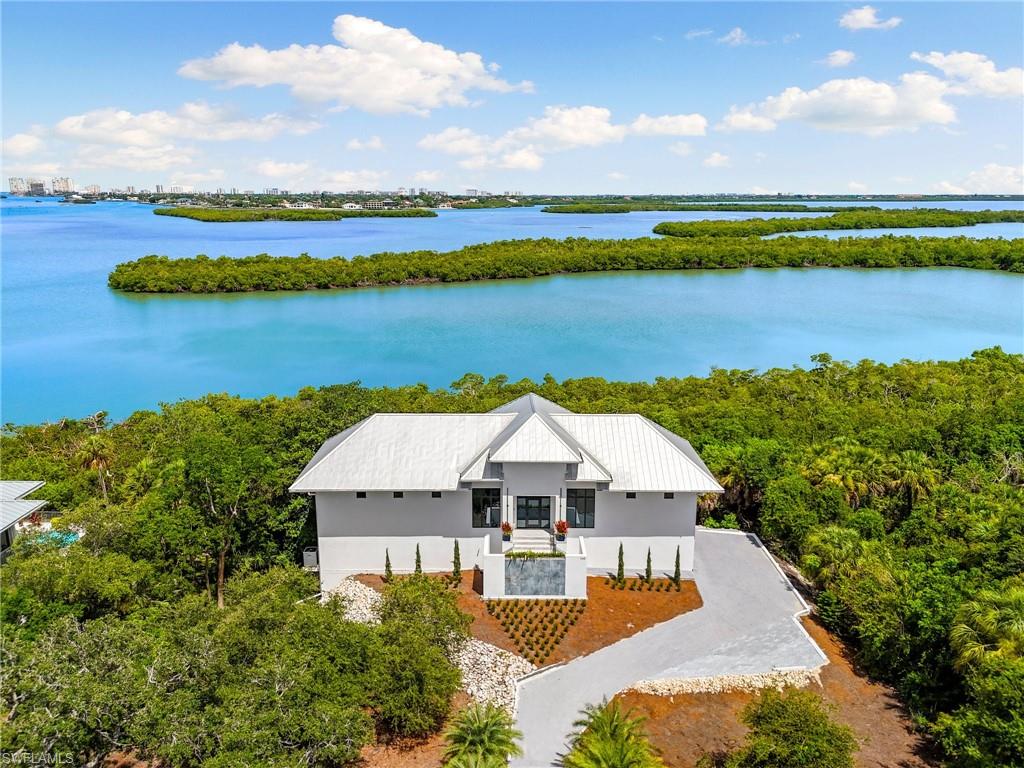 1149 Blue Hill Creek DR