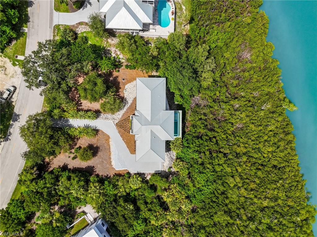 1149 Blue Hill Creek DR
