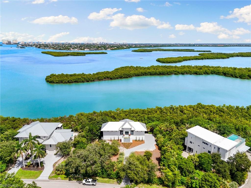 1149 Blue Hill Creek DR