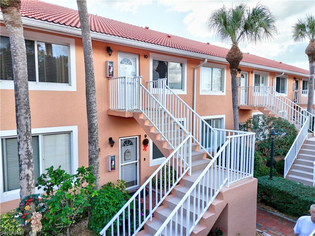 6610 Beach Resort DR # 510