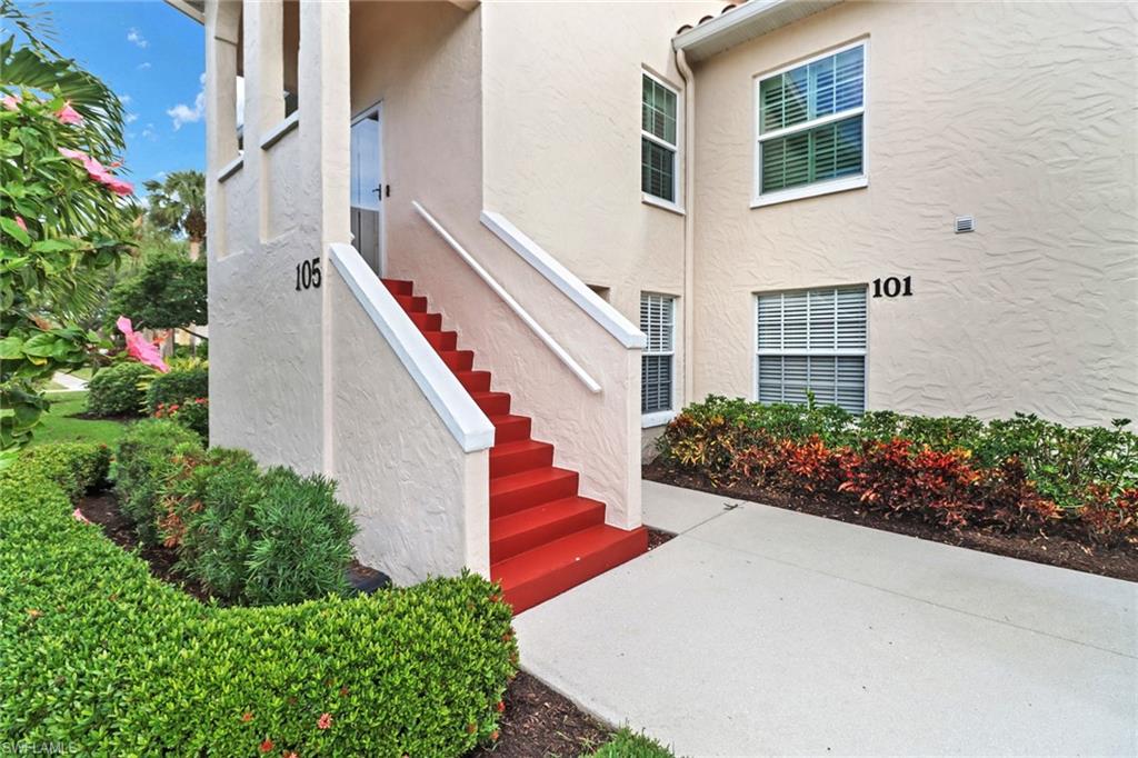 108 Siena WAY # 105
