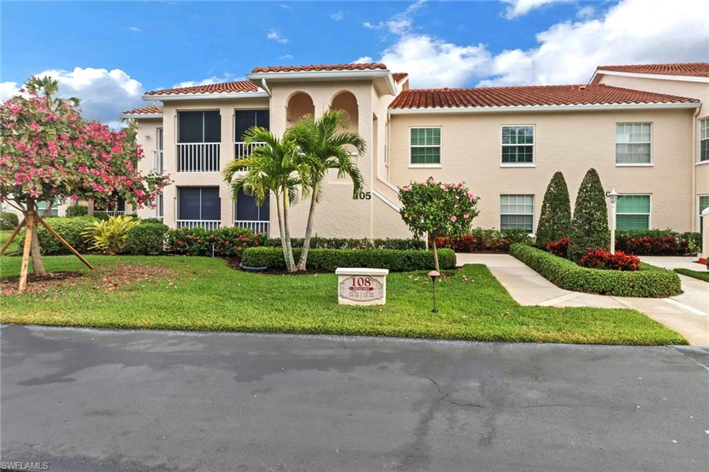 108 Siena WAY # 105