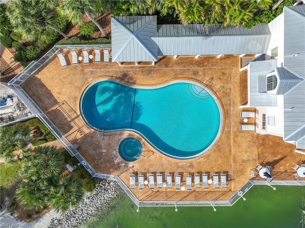 2860 Citrus Lake DR # R204