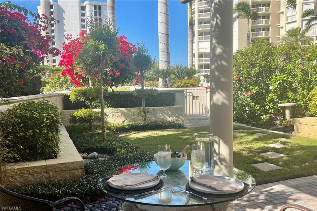 4021 GULF SHORE BLVD N # 16 Unit: V-16