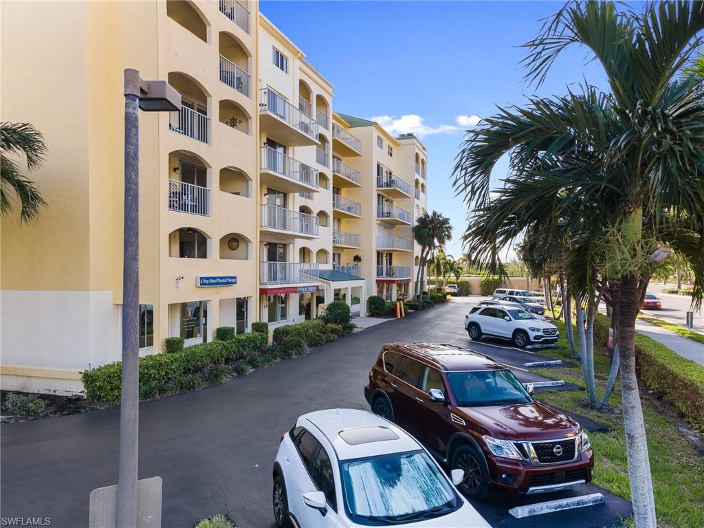 291 S Collier BLVD # 108