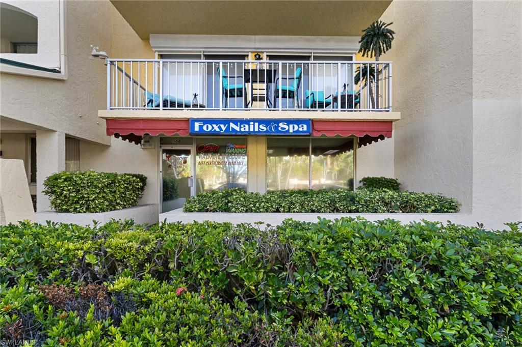 291 S Collier BLVD # 108