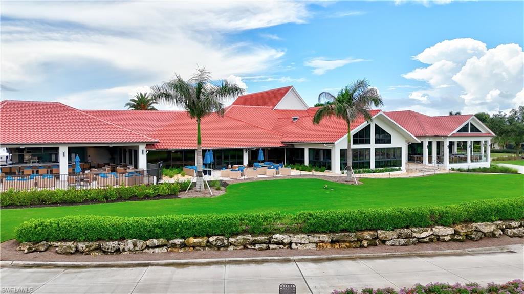 7320 Glenmoor LN # 2105