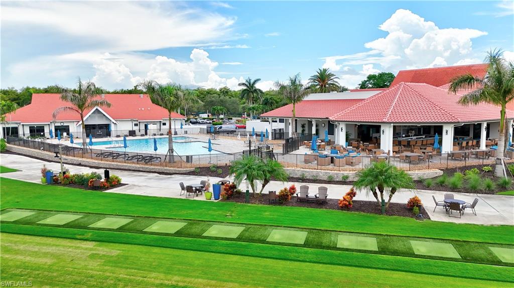 7320 Glenmoor LN # 2105