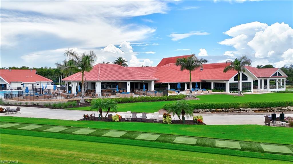 7320 Glenmoor LN # 2105