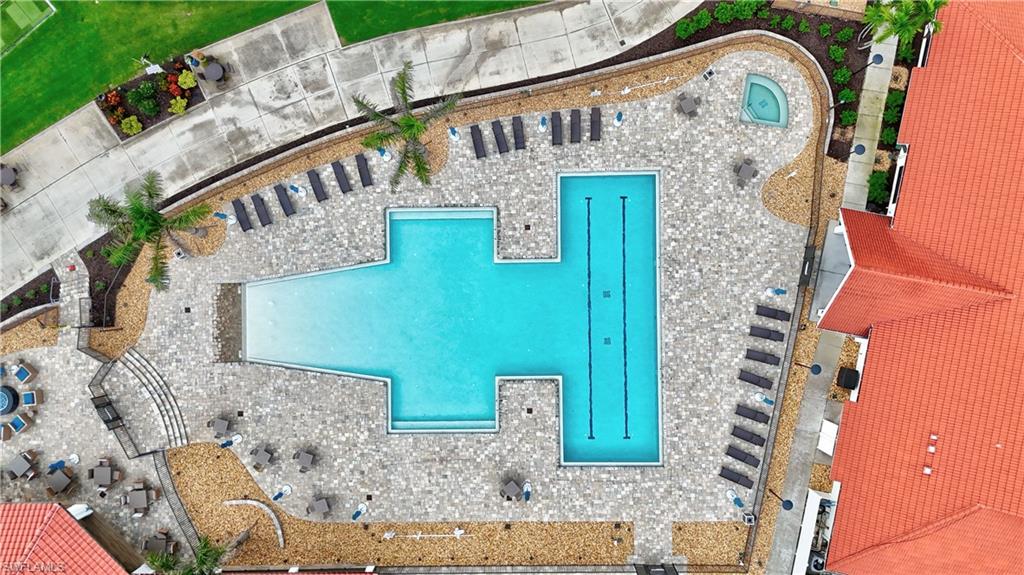 7320 Glenmoor LN # 2105