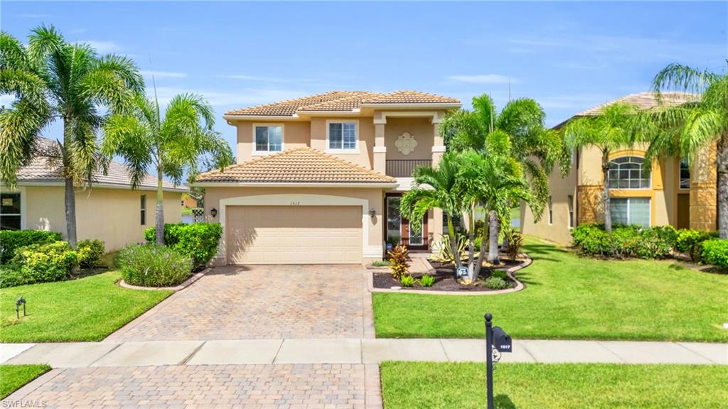 1517 Birdie DR