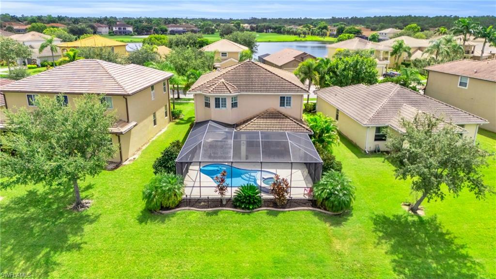 1517 Birdie DR