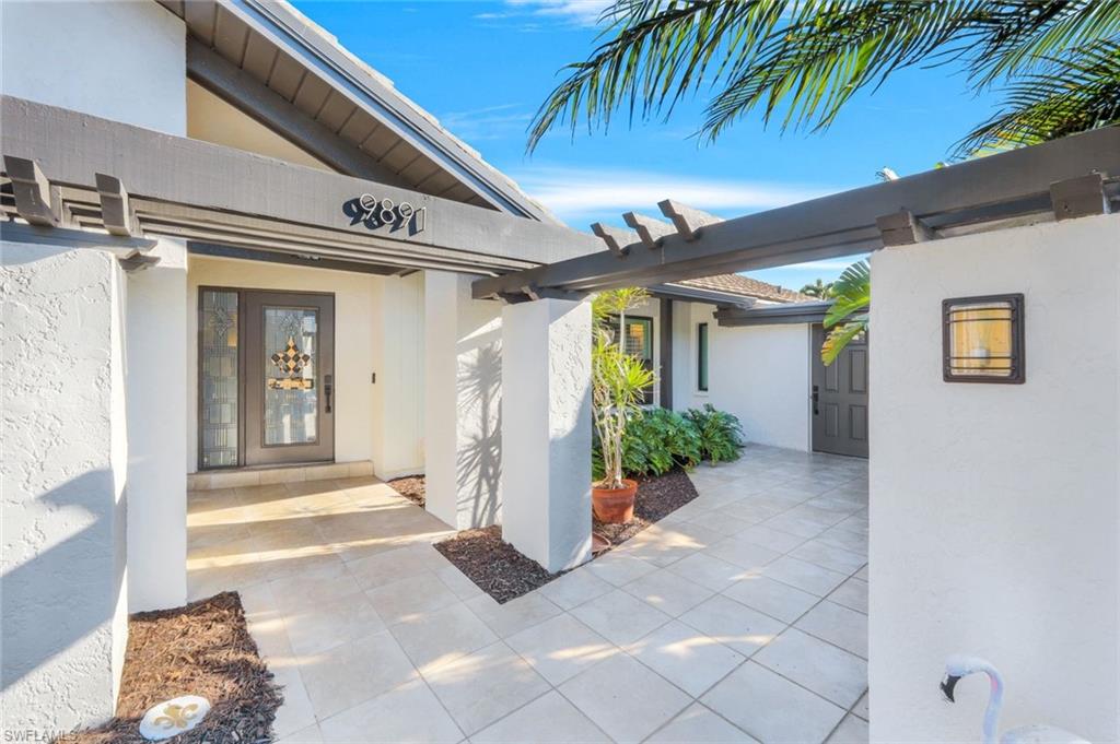 9891 El Greco CIR