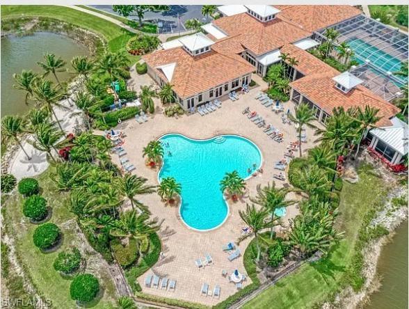 3054 Driftwood WAY # 4508