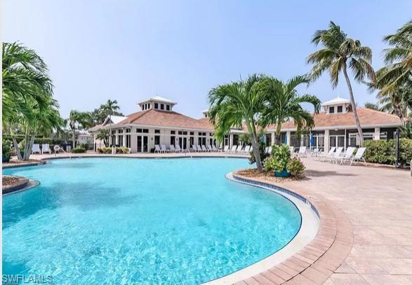 3054 Driftwood WAY # 4508