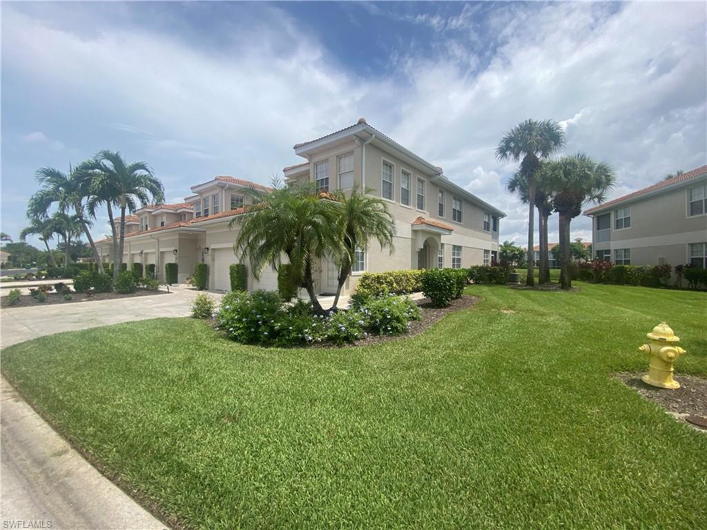 3054 Driftwood WAY # 4508
