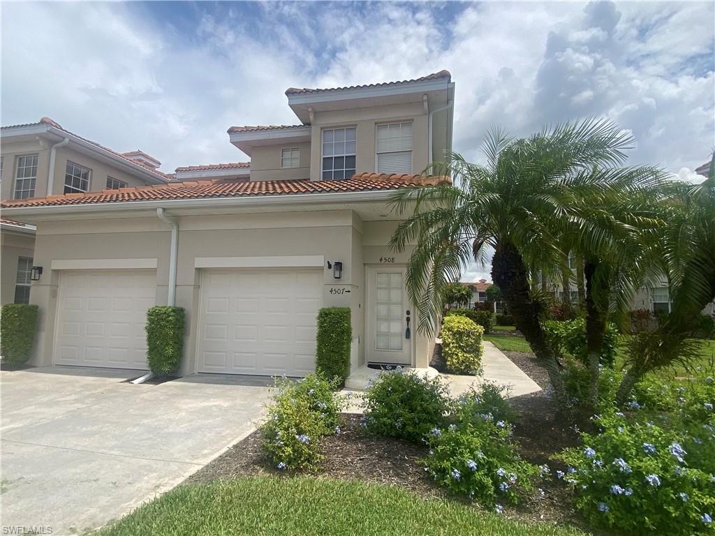 3054 Driftwood WAY # 4508