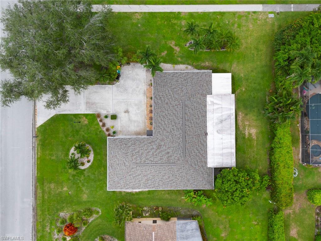 241 Dent DR