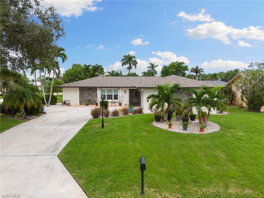 241 Dent DR