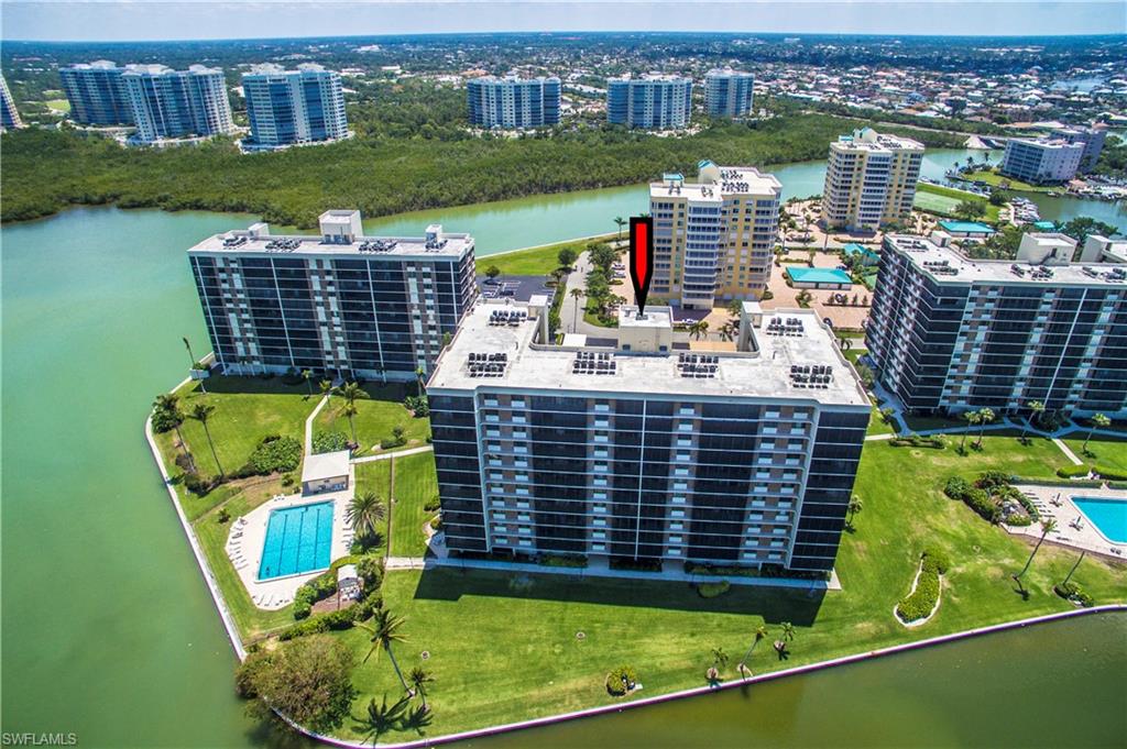 15 Bluebill AVE # 304