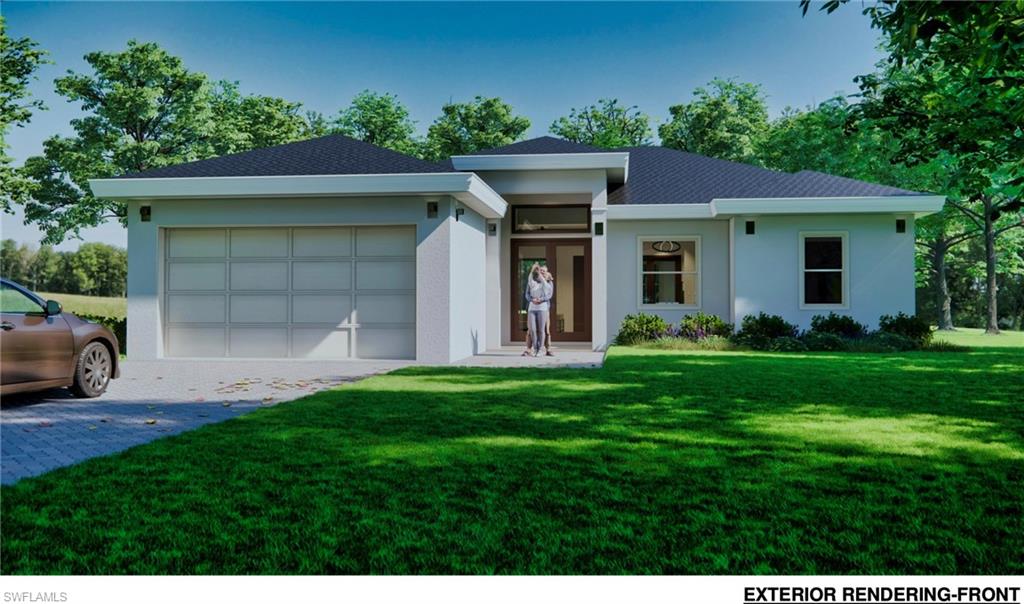 3365 Douglas RD