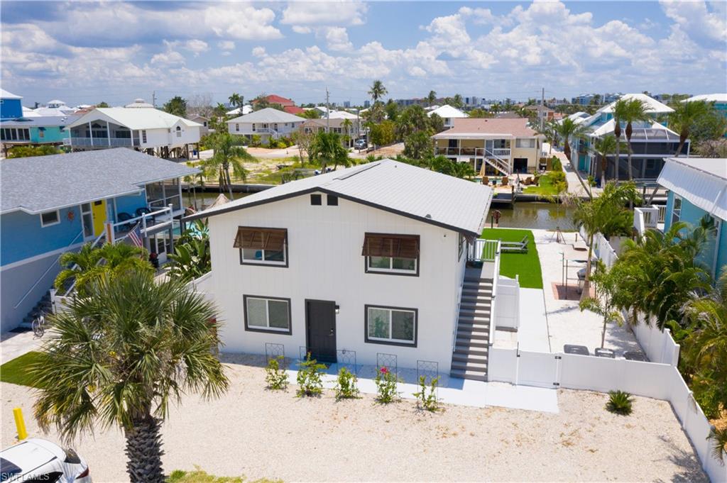 120/122 Bahia VIA