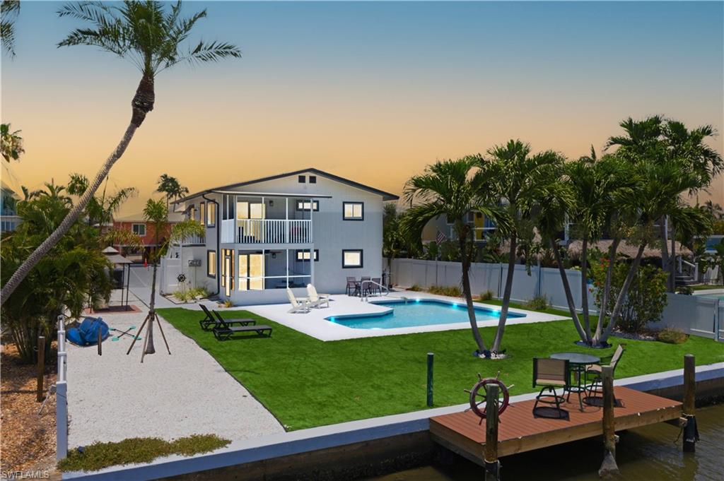 120/122 Bahia VIA