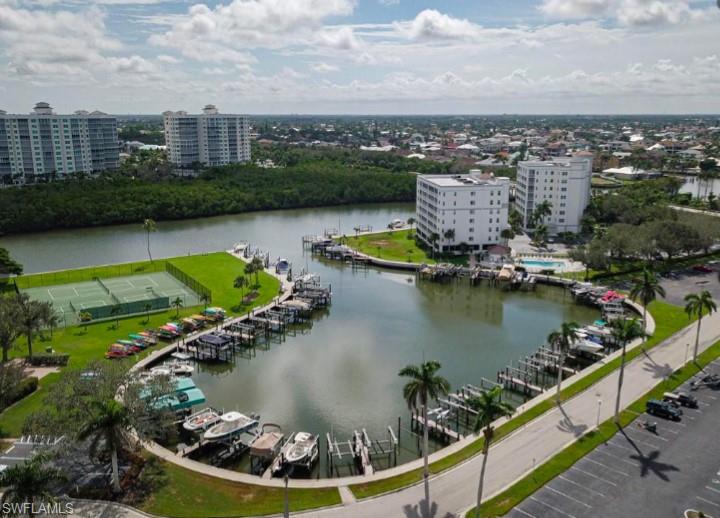 3 Bluebill AVE # 609