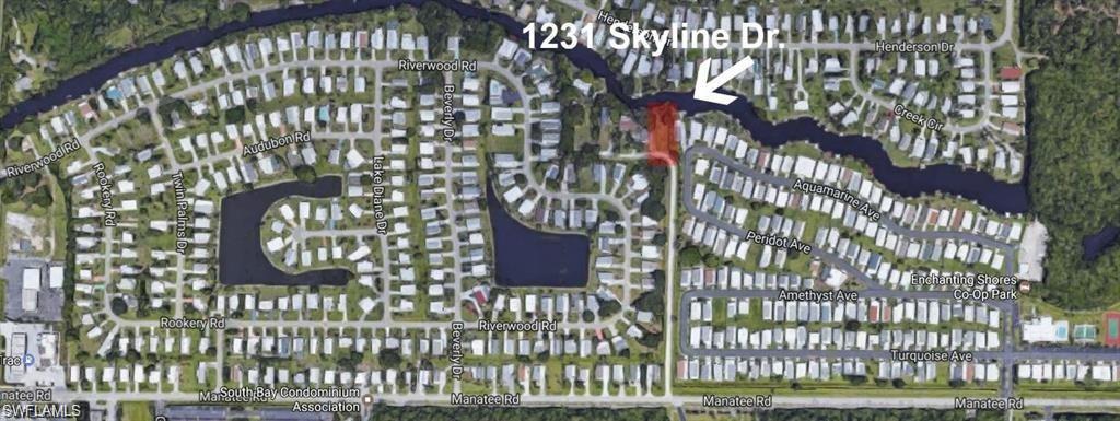 1231 Skyline DR
