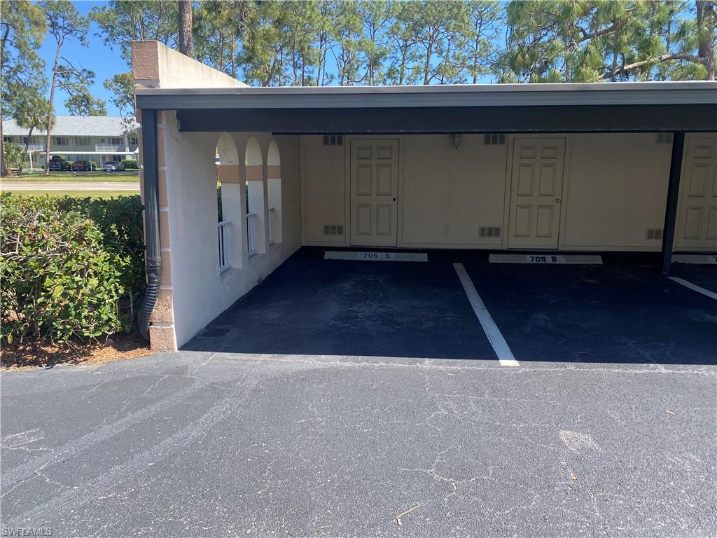 705 Augusta BLVD # 5 Unit: 705-5