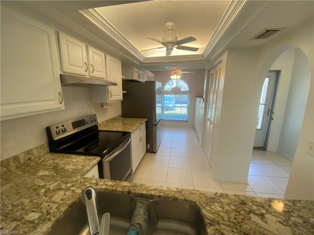 705 Augusta BLVD # 5 Unit: 705-5