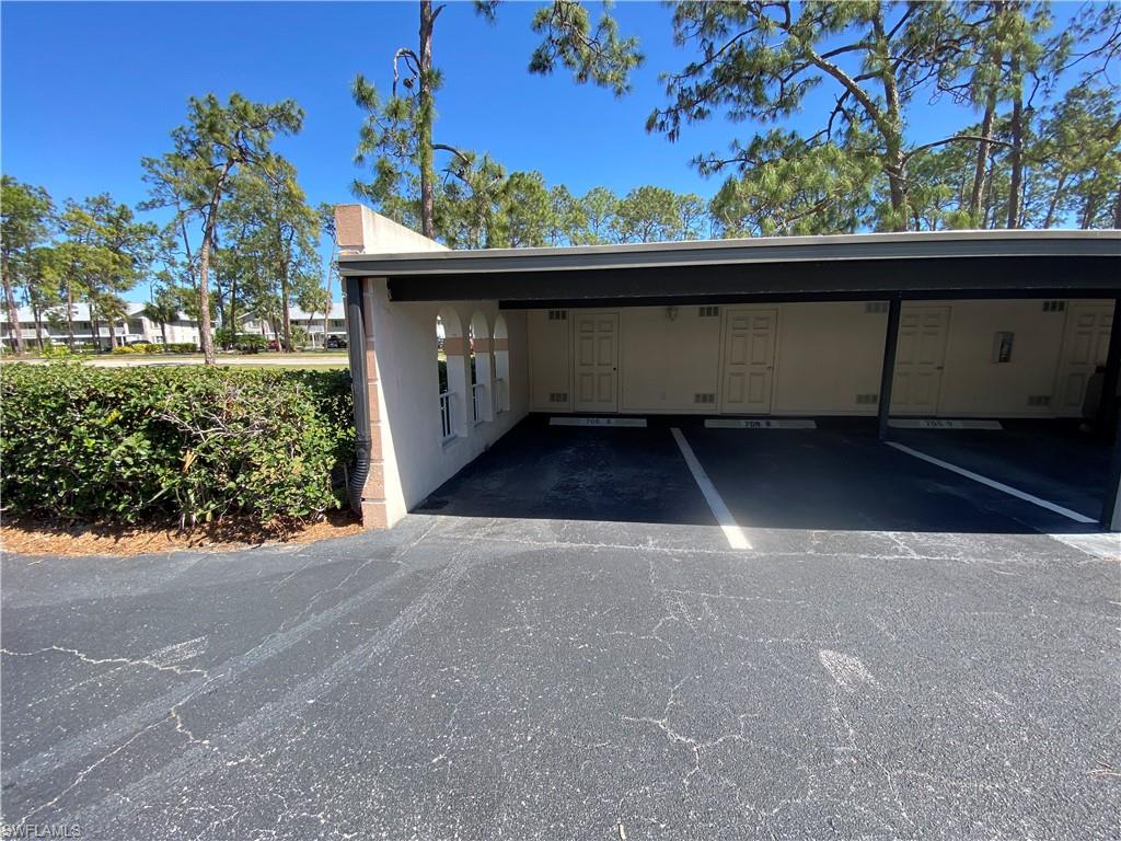705 Augusta BLVD # 5 Unit: 705-5
