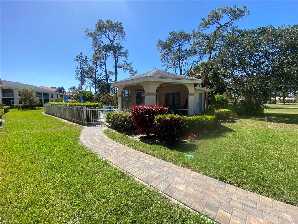 705 Augusta BLVD # 5 Unit: 705-5