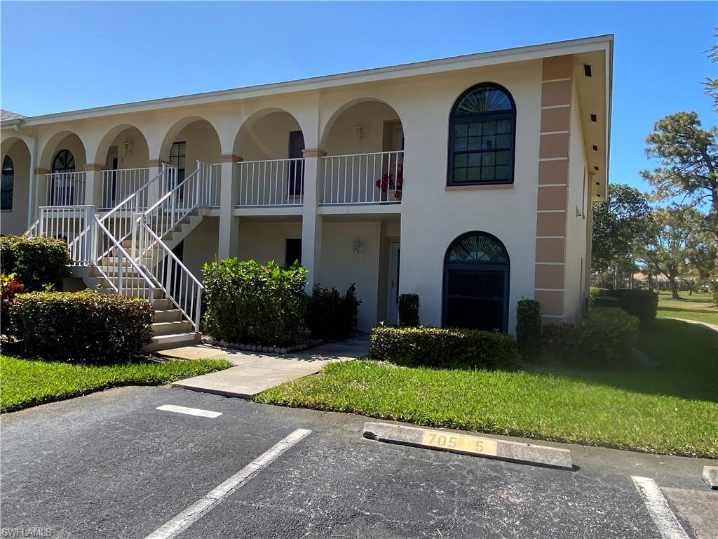 705 Augusta BLVD # 5 Unit: 705-5