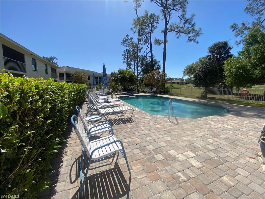 705 Augusta BLVD # 5 Unit: 705-5