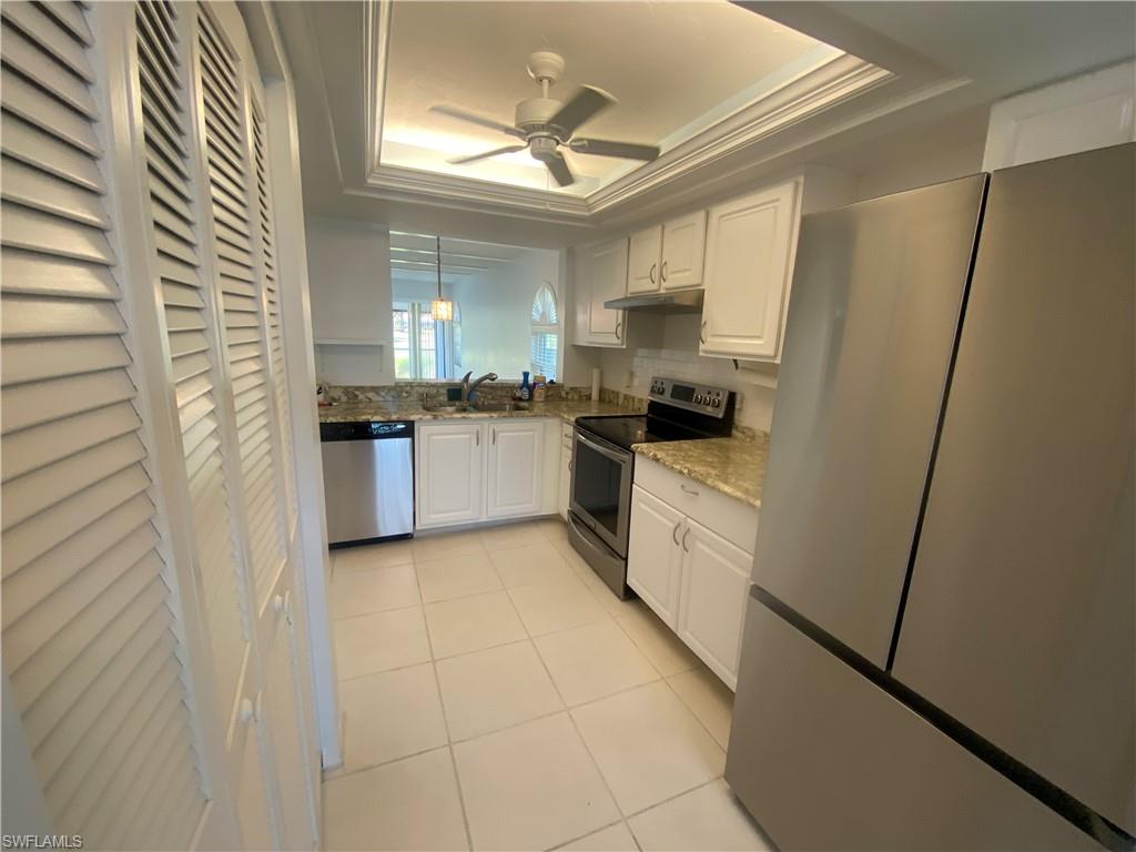 705 Augusta BLVD # 5 Unit: 705-5