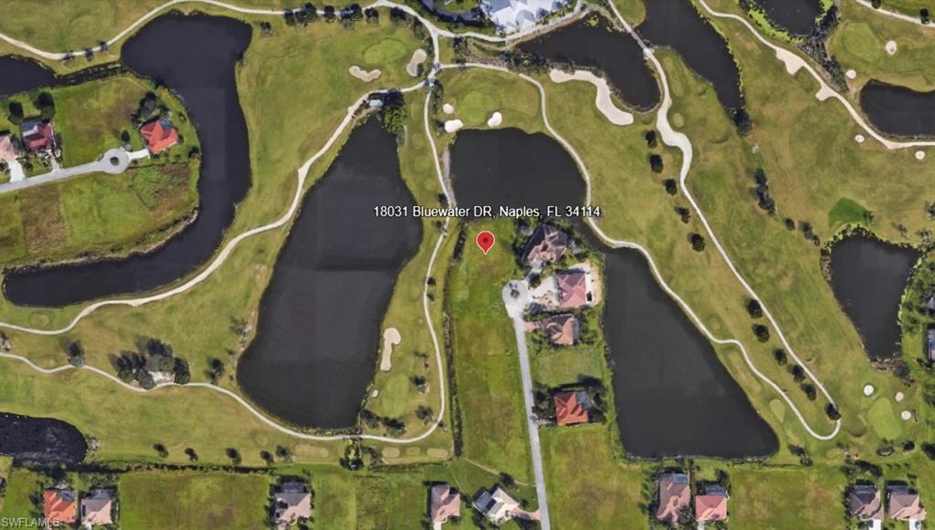 18031 Bluewater DR
