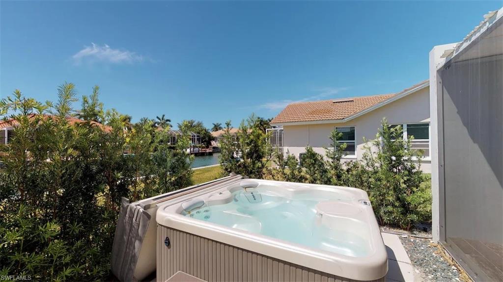 789 Caribbean CT