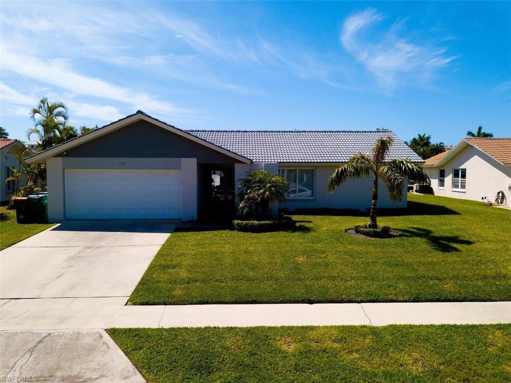 789 Caribbean CT