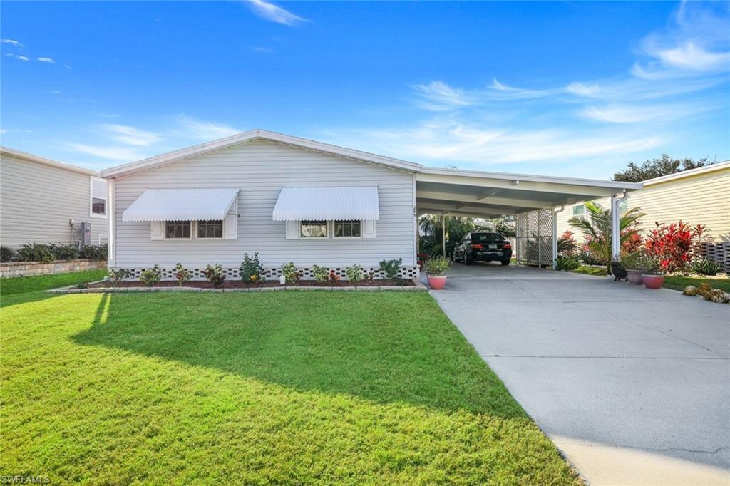 255 Riverwood RD