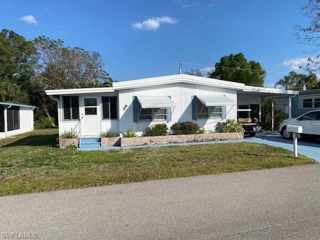 2738 Indianwood DR