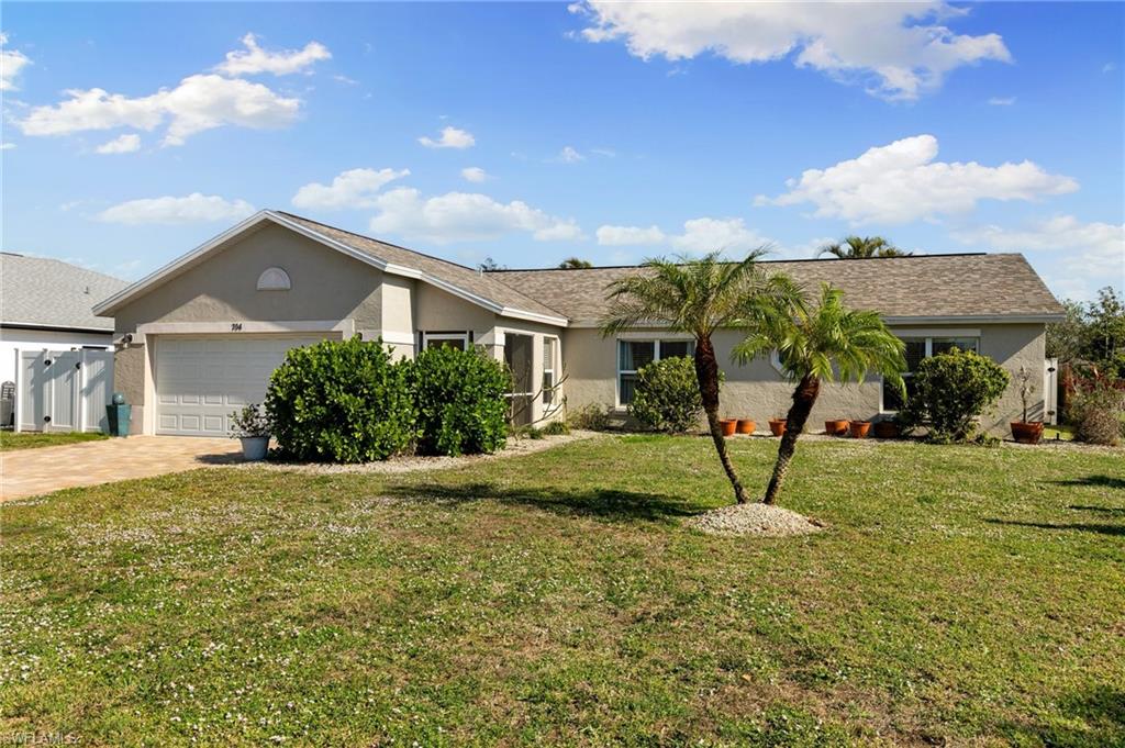 704 Meyer DR