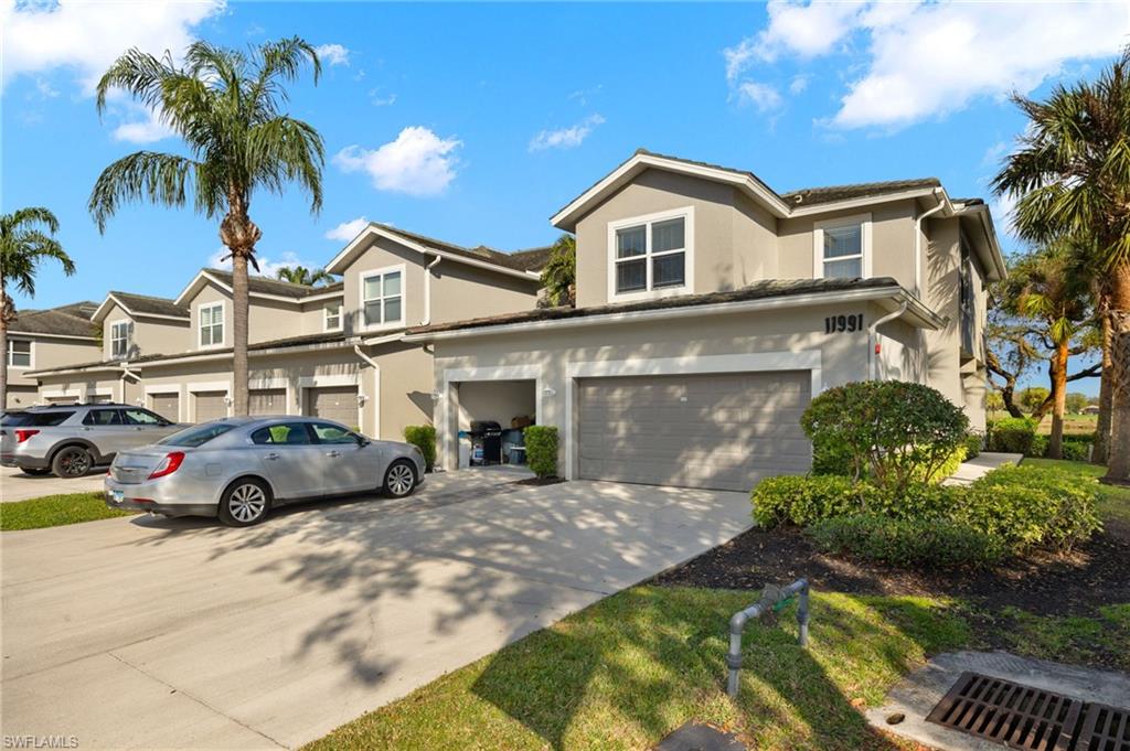 11991 Champions Green WAY # 605