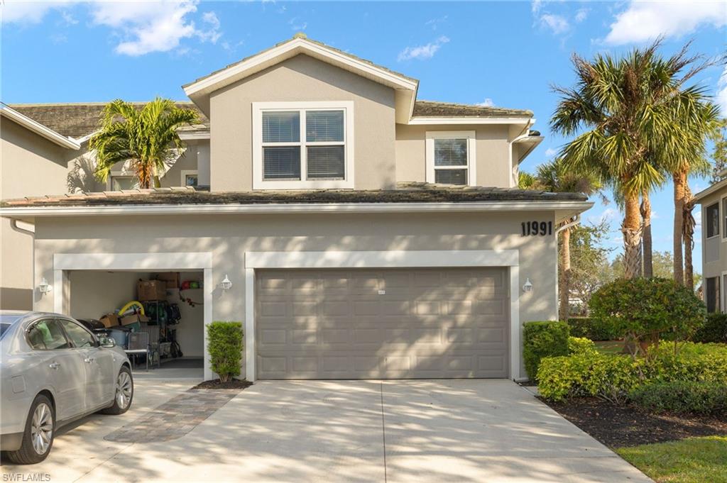 11991 Champions Green WAY # 605