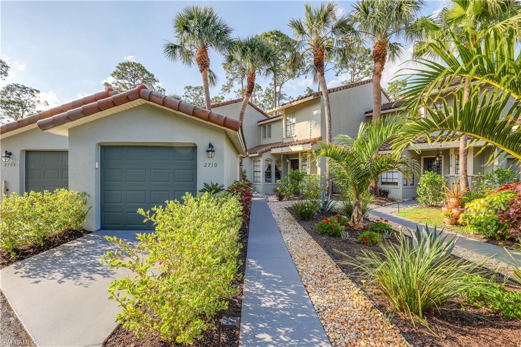 2708 Santa Cruz BLVD