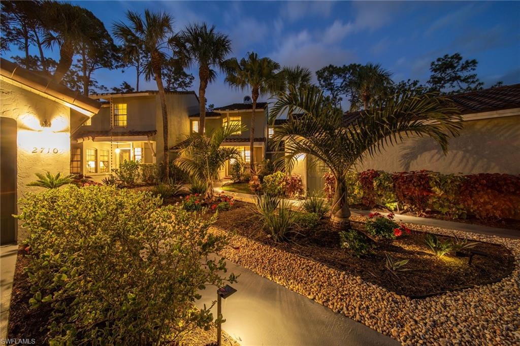 2708 Santa Cruz BLVD