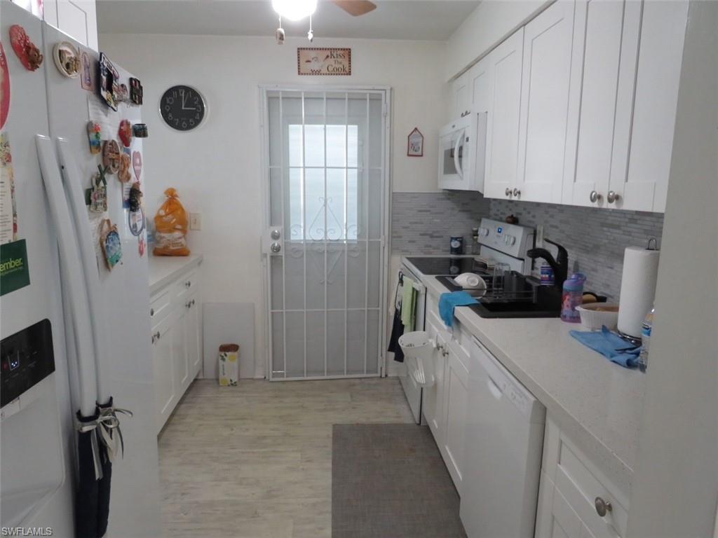 5 Pinewood BLVD