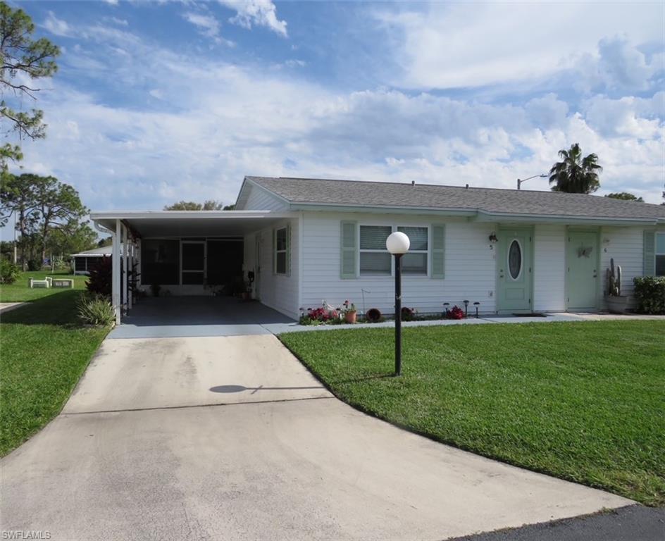 5 Pinewood BLVD